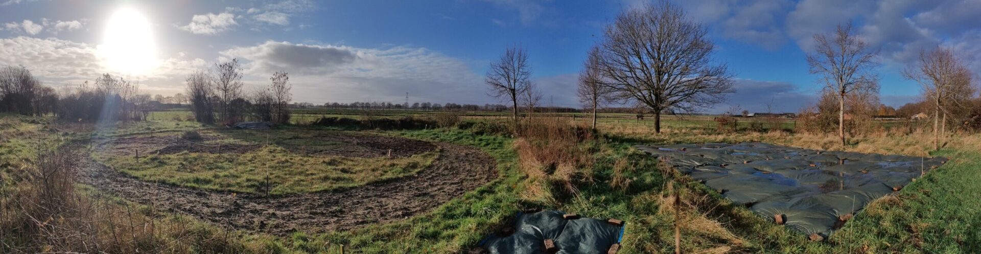 De Groene Vallei
